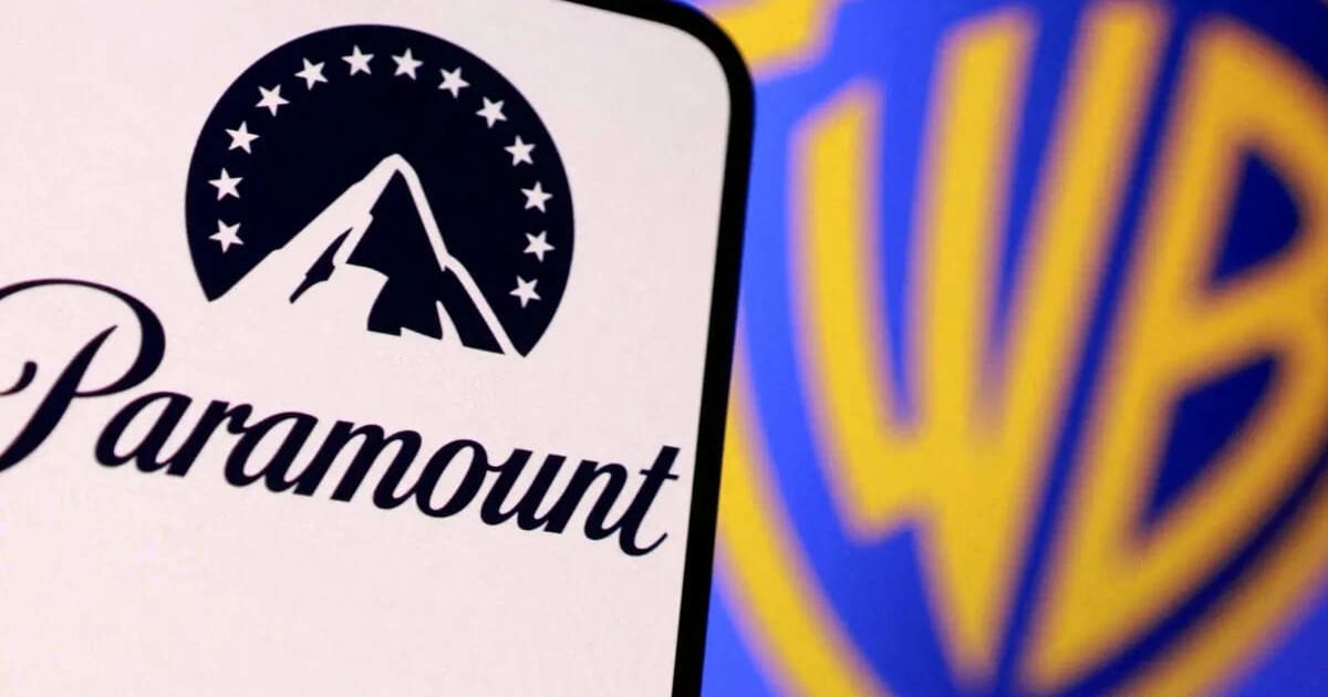 Paramount-WBD Merger: How the $110B Deal Disrupts Indian Media Stocks