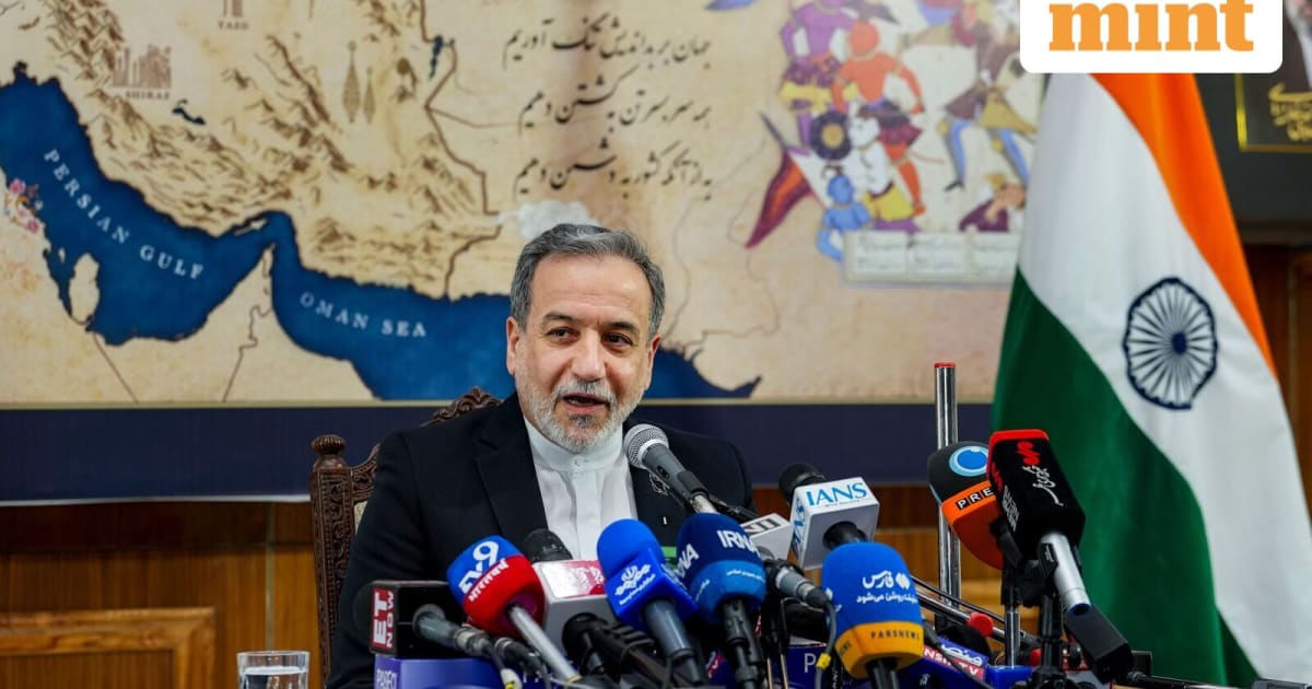 US-Iran Peace Deal: How a Geopolitical Pivot Could Crash Oil Prices and Fuel an Indian Stock Market Rally