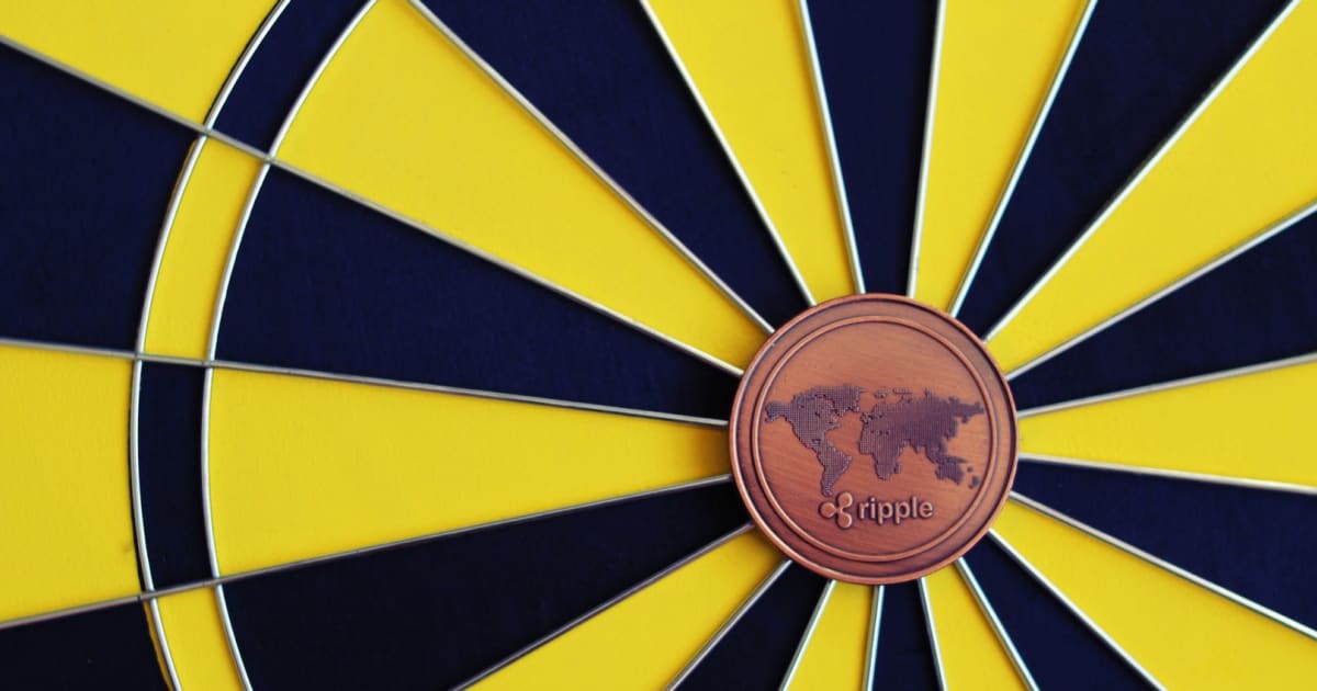 Ripple’s AI Pivot: Why Indian IT Stocks Are Betting on M2M Payments