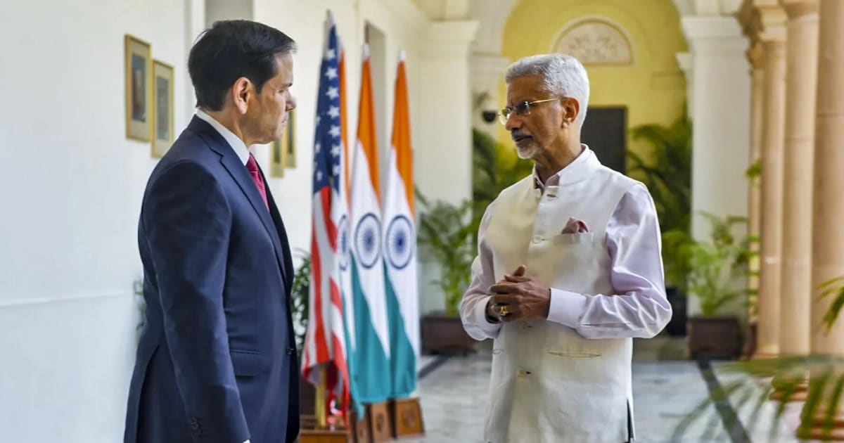 Strait of Hormuz Crisis: How US-India Friction Over Oil Blockades Impacts Nifty Energy Stocks