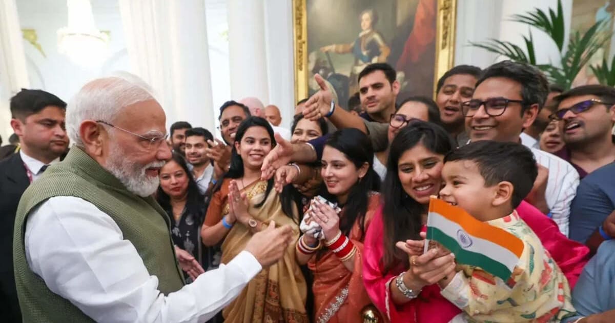 Modi-France Summit: The Multi-Billion Dollar Catalyst for Indian Defence Stocks