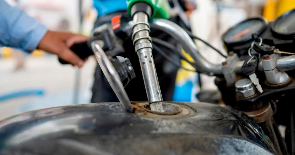 Fuel Price Freeze: Why OMC Margin Pressure Signals a Market Shift
