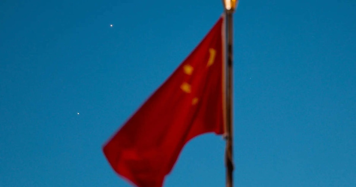 China’s New Data Laws: Why India’s IT Sector Is the Primary Beneficiary