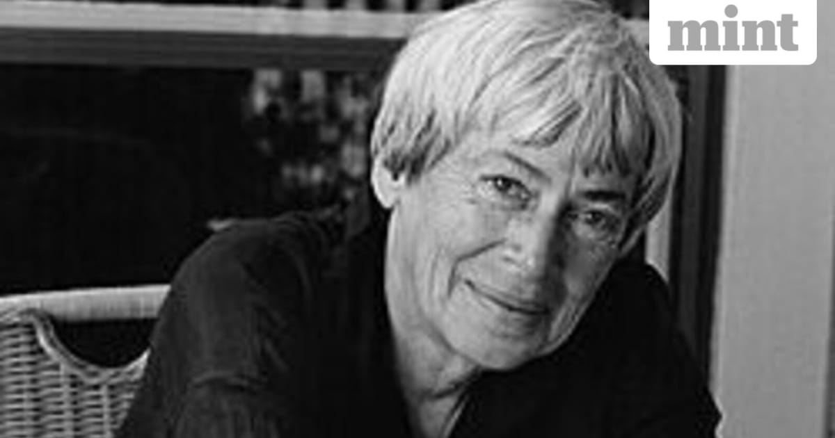 The ROI of Stoicism: Why Ursula K. Le Guin’s Philosophy is Trending in Indian Finance
