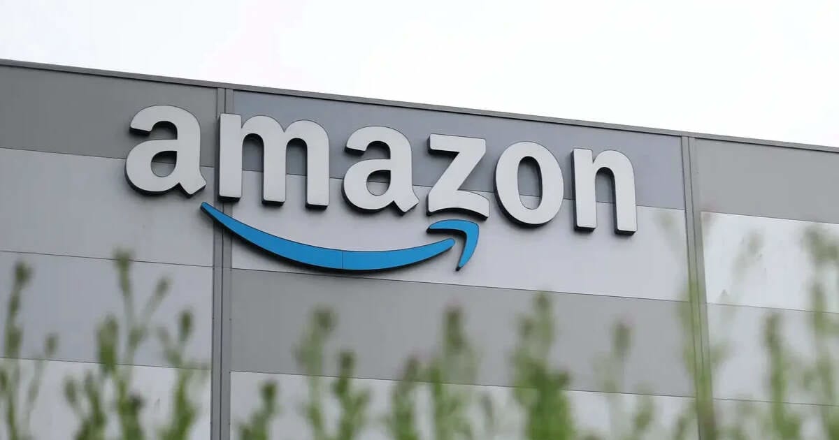 Amazon’s Robotic Pivot: The $15 Billion Warehouse Automation Boom for Indian Stocks