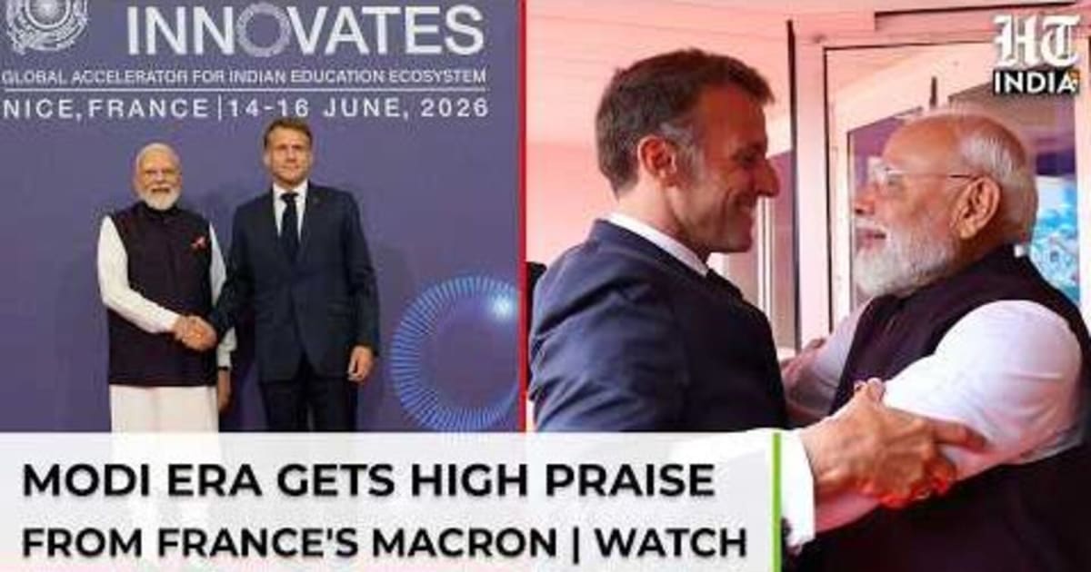 Indo-French AI & Deep-Tech Pact: The Blueprint for India’s 2026 Tech Boom