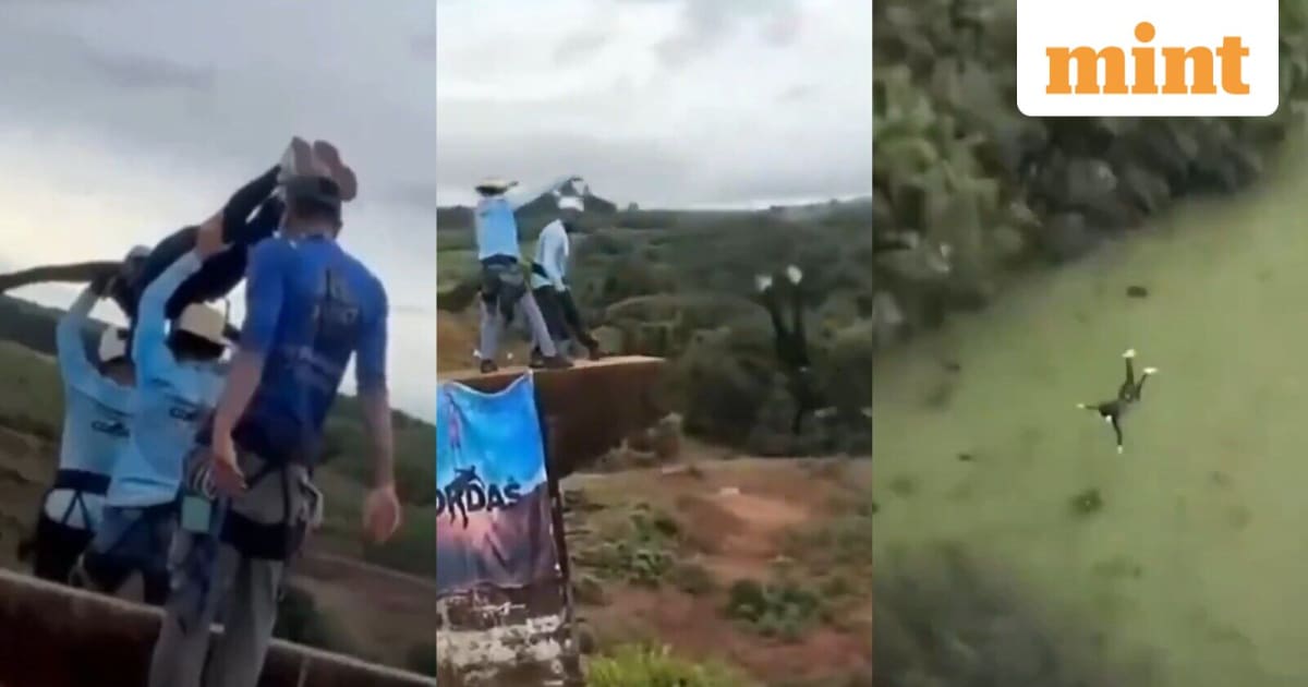 Brazil Bungee Tragedy: Analyzing Safety Risks in Global Adventure Tourism Stocks