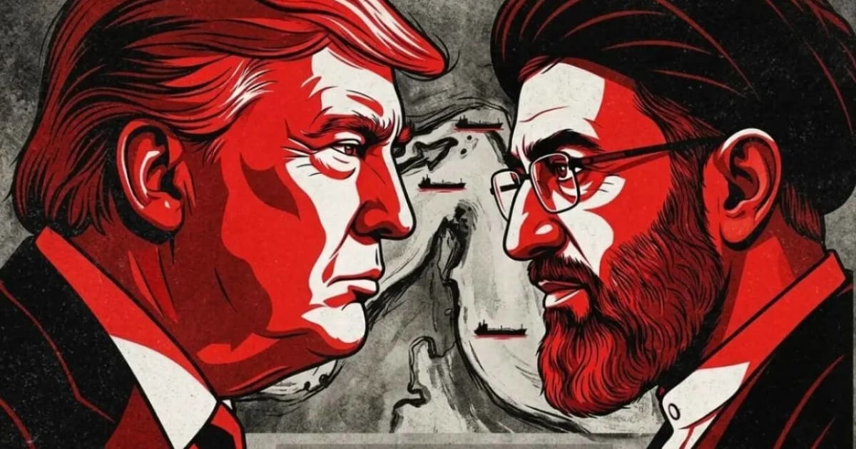 Strait of Hormuz Reopening: How the US-Iran Deal Reshapes Indian Markets