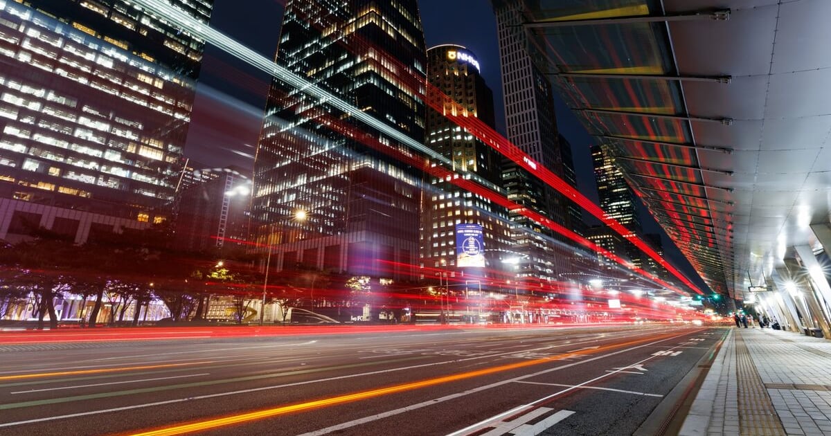 JoongAng Group Collapse: Is Your Media Stock Sitting on a Debt Time Bomb?