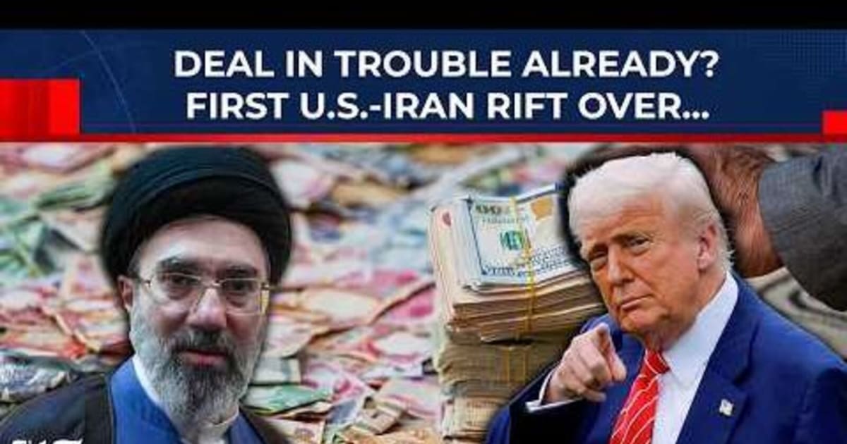 US-Iran Peace Deal: Why Crude at $65 is the Ultimate Catalyst for Indian Stocks