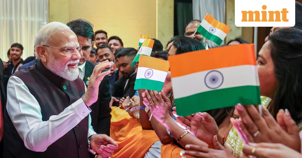 PM Modi Slovakia Visit: Top Indian Stocks to Benefit from Central Europe Ties