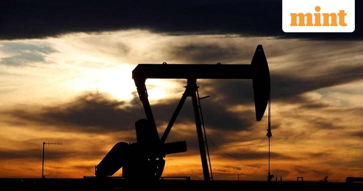 US-Iran Peace Deal Triggers Crude Oil Crash: Top Indian Stocks to Buy Now