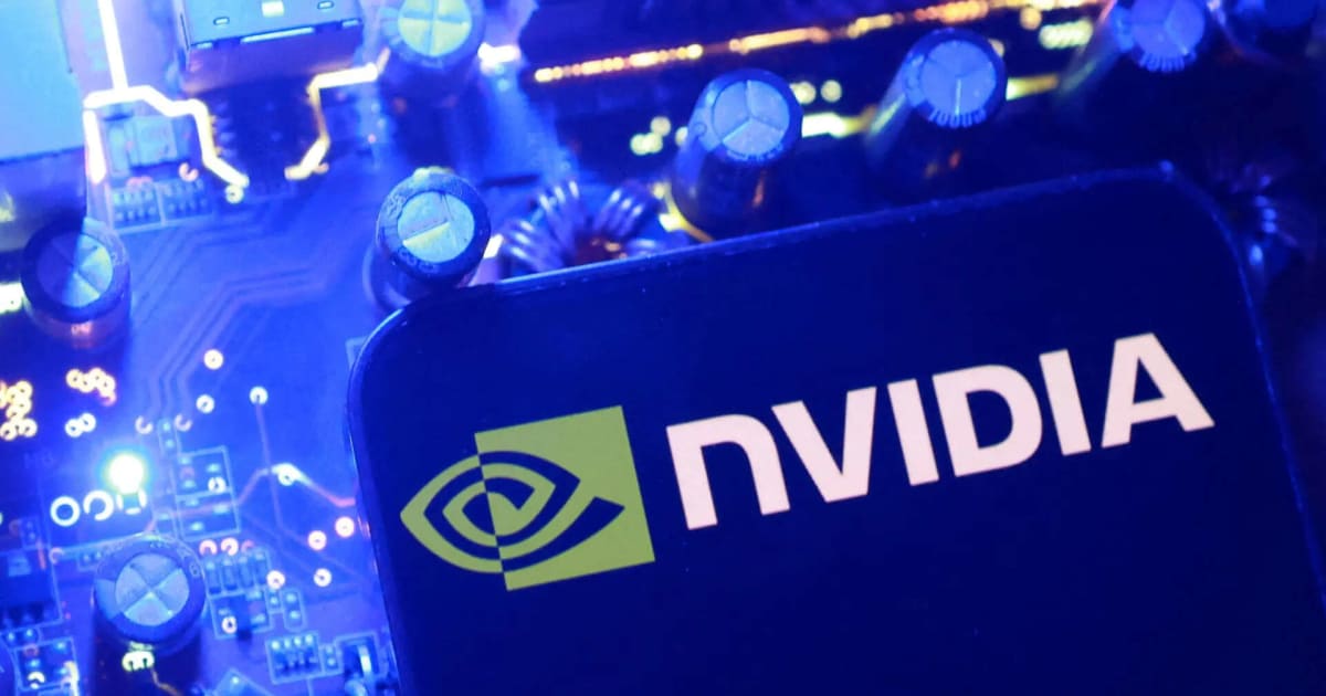 Nvidia’s $20B AI Bet: How This Massive Capital Raise Impacts Indian IT Stocks