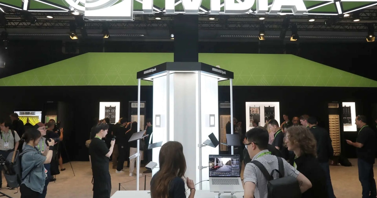 Nvidia's $20B Bond Surge: AI Boom Fuels Indian Tech Stocks