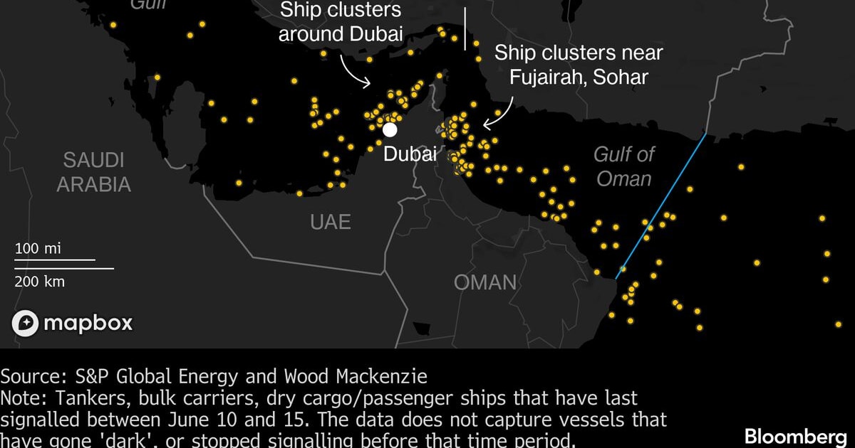 Strait of Hormuz Reopening: The $80 Oil Catalyst for Indian Stocks
