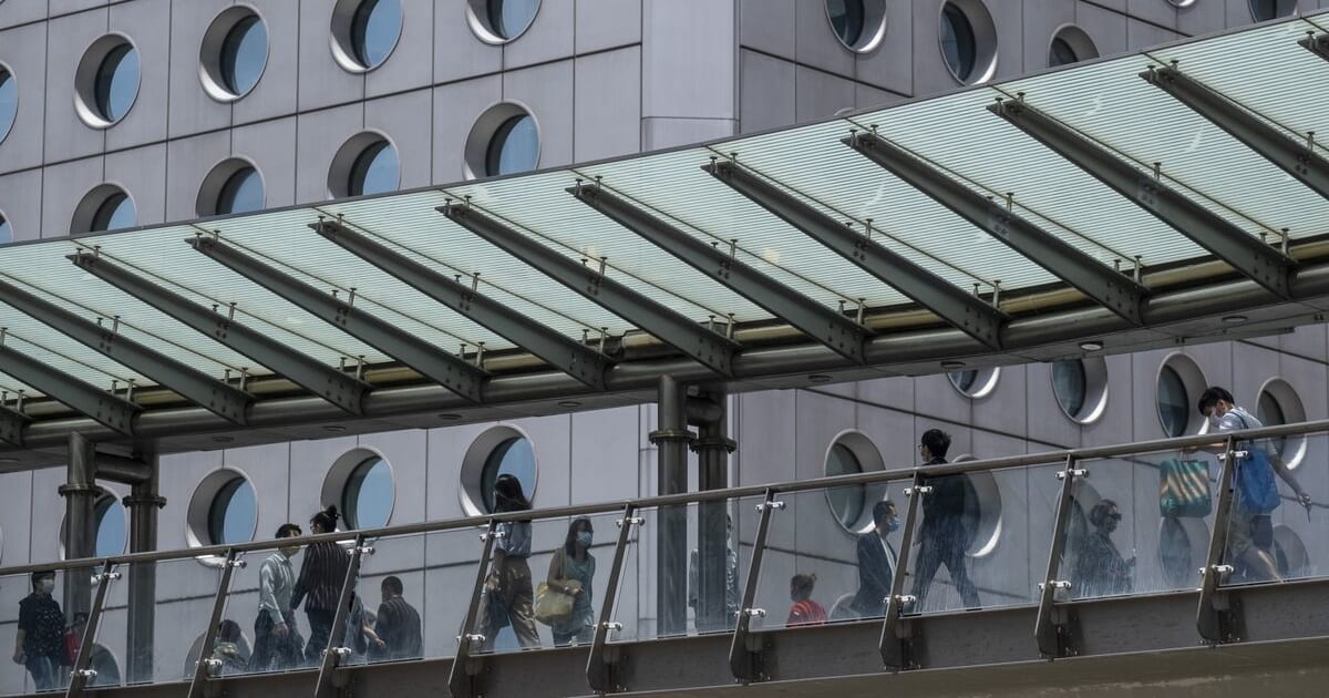 Jardine’s $500M Buyback: Is the End of the Asian Conglomerate Discount Near?