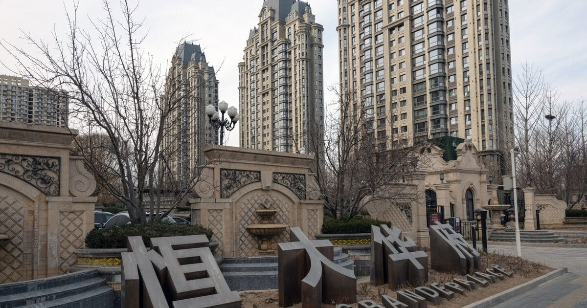 Evergrande vs. PwC: The Audit Crisis Shaking Indian Markets
