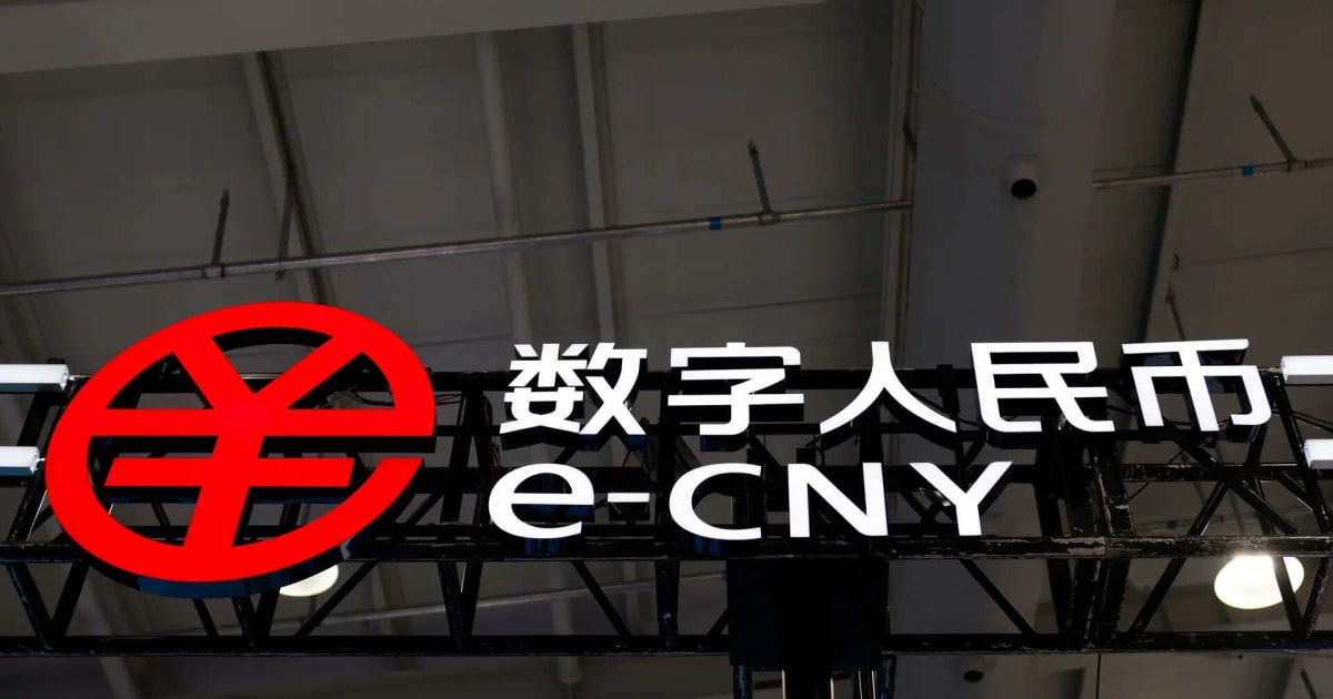 China’s e-CNY Expansion: The End of SWIFT Dominance & Impact on Indian Banks