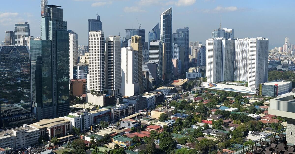 Philippines $2.5B Bond Rally: Why This Signals a Bull Run for Indian Equities