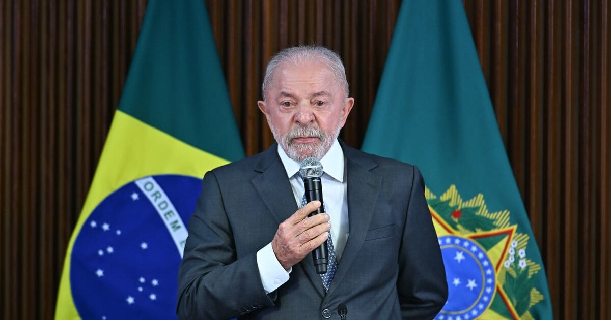 Brazil-Venezuela Trade Rebound: Impact on Indian Steel and Energy Stocks