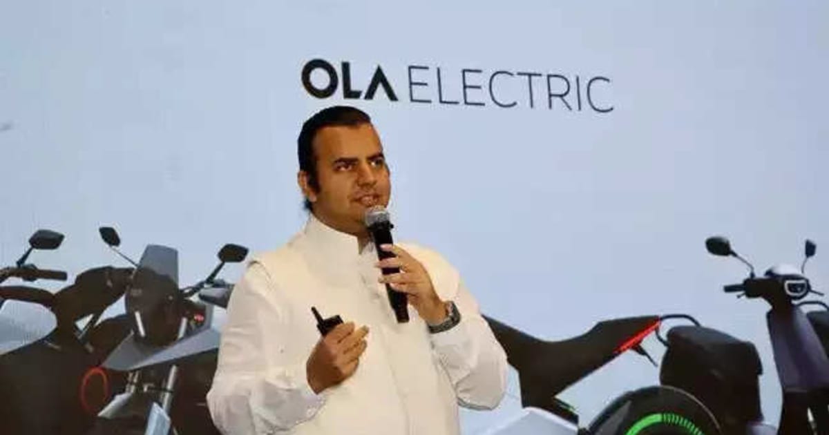 Ola Electric Under SEBI Fire: What the Settlement Means for EV Stocks