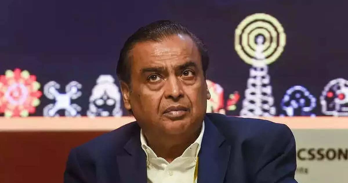 Reliance Jio IPO: The $4 Billion Liquidity Tsunami Shaking Indian Markets