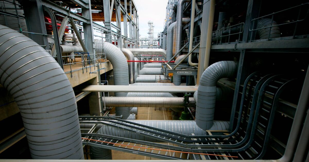 Ichthys LNG Strike Ends: What It Means for Indian Gas Stocks & Inflation