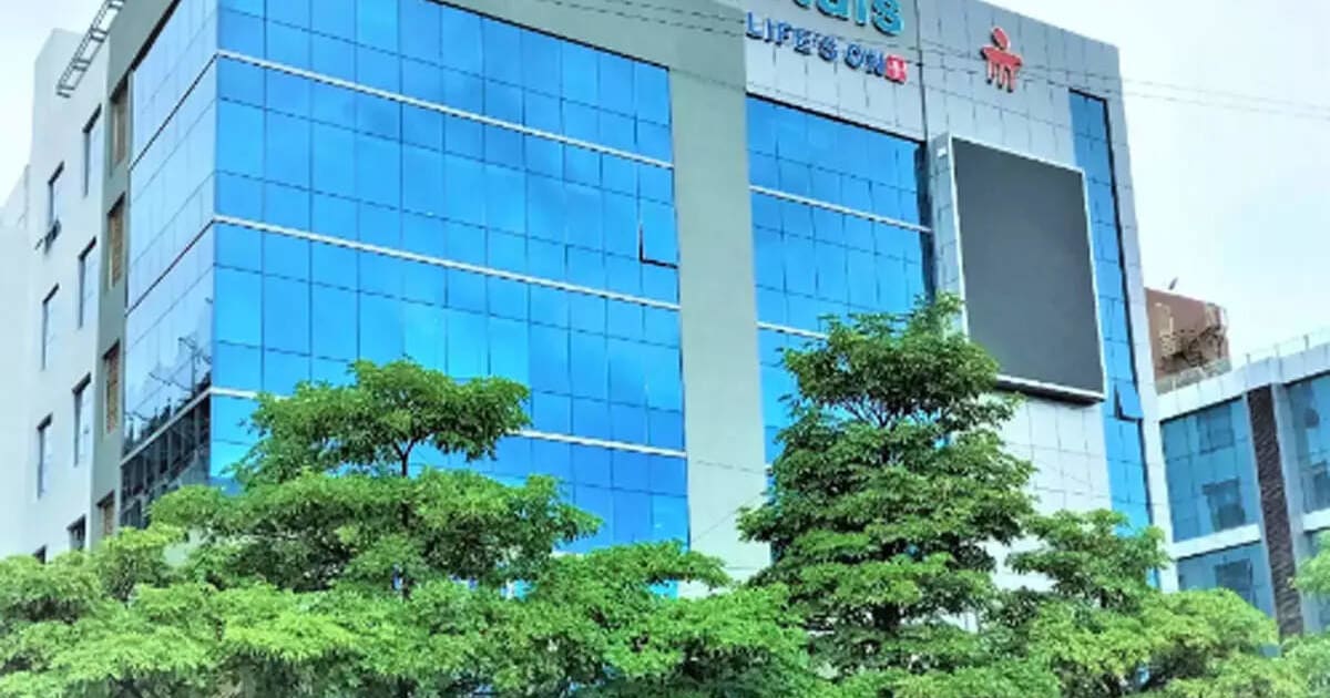 Manipal Health $1B IPO: The Catalyst for India’s Healthcare Supercycle