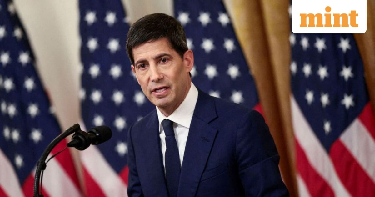 Kevin Warsh’s Fed Pivot: The End of Easy Money and What It Means for India