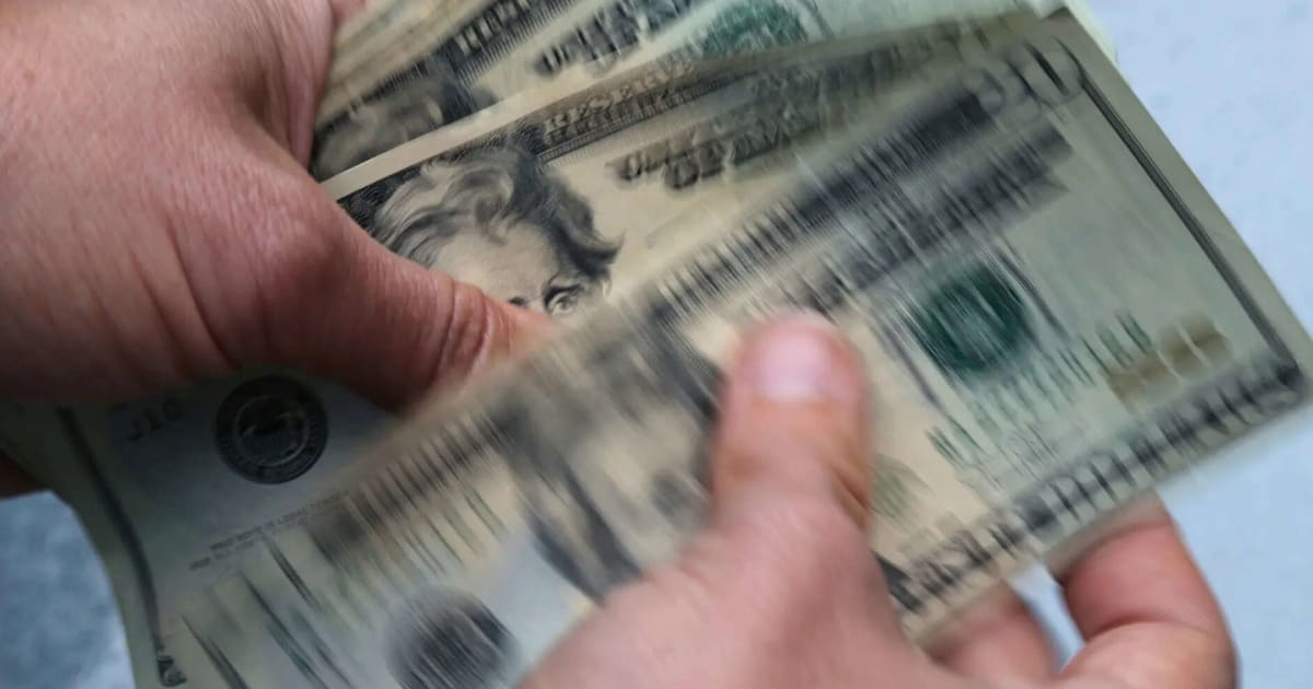 Fed's Hawkish Pause: Why the US Dollar Surge Threatens Indian Stocks and Gold