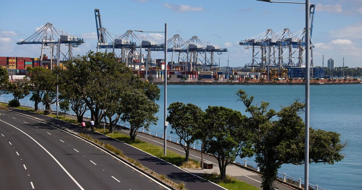 Middle East Tensions: Why New Zealand’s Slowdown Signals Trouble for India