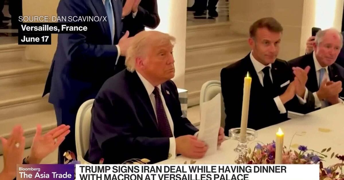 Strait of Hormuz Reopens: How the Iran-US Deal Impacts Indian Stocks