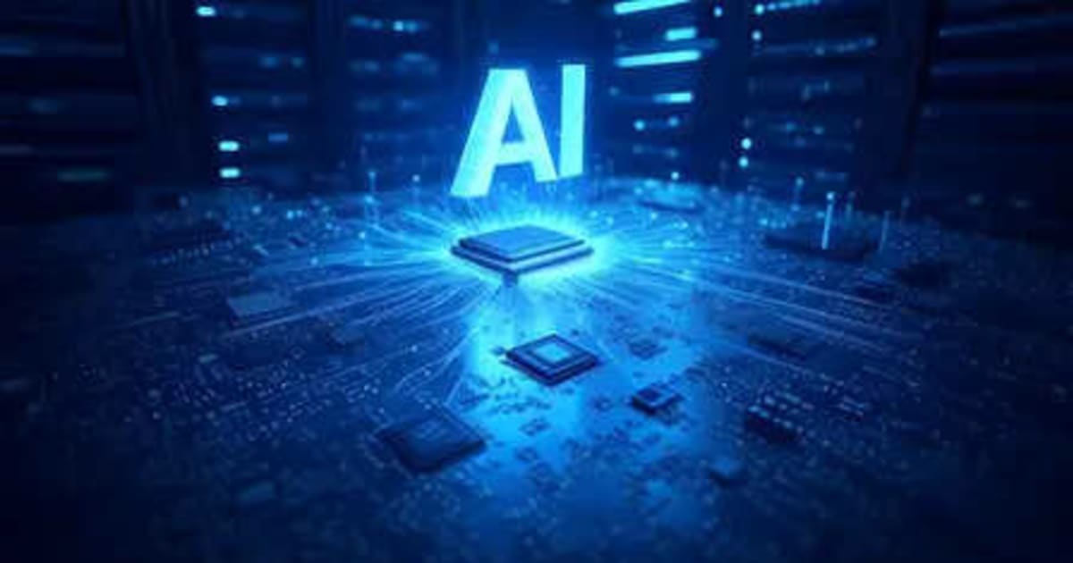 The Edge AI Revolution: Why Indian IT Giants Must Pivot or Perish