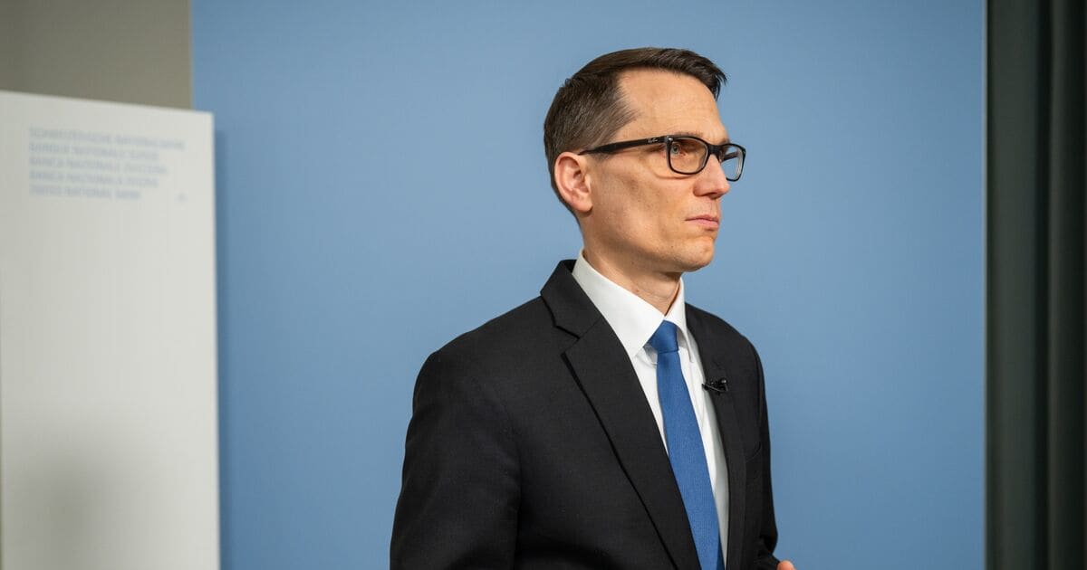 Swiss Franc Intervention: What SNB Policy Means for Indian Stock Markets