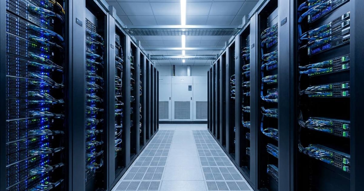 RMZ’s $35B Data Center Bet: The Future of Indian Infrastructure Stocks