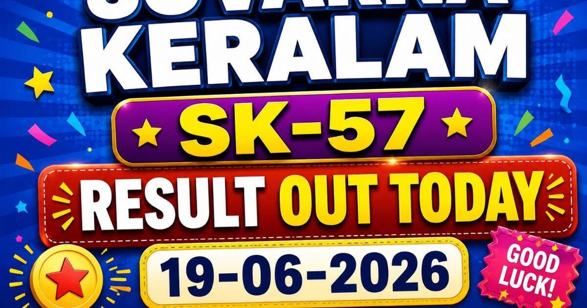 Kerala & Nagaland Lottery Results 2026: Analyzing Retail Liquidity & Market Impact