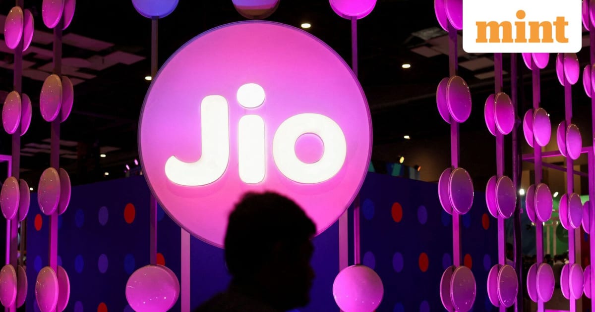 Jio Platforms IPO: The Liquidity Supernova Changing Indian Markets