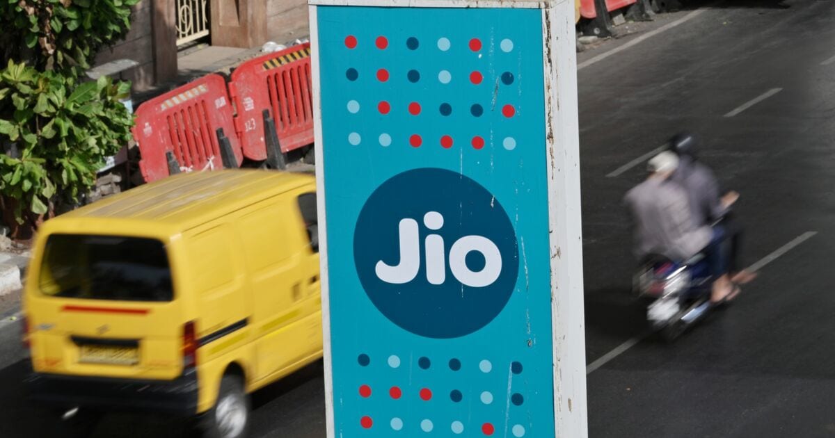 Jio Platforms IPO: The Liquidity Supernova Reshaping Indian Equities