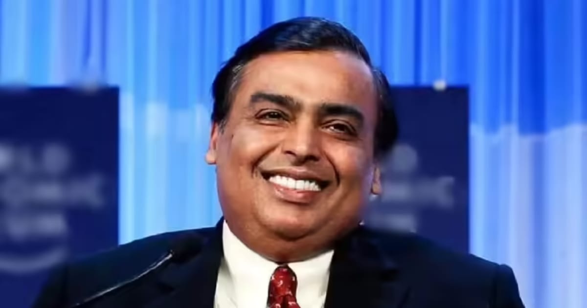 Reliance Industries’ AI Pivot: How the Next Big Indian Wealth Cycle Begins