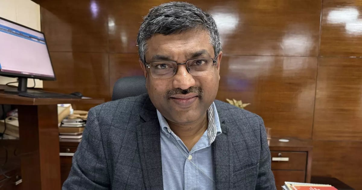 India’s Digital Policy Pivot: Why Cybersecurity and Data Infrastructure Stocks are the New Market Leaders