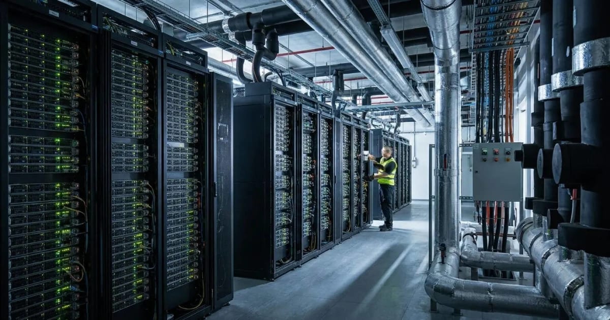 Abu Dhabi’s $100B AI Bet: What MGX Buying DayOne Means for Indian Data Centers