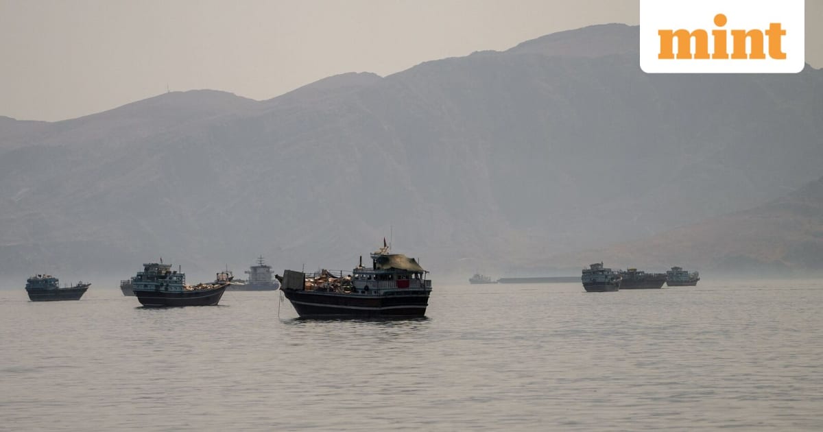 Strait of Hormuz Crisis: How the Oil Shock Impacts Your Indian Stock Portfolio