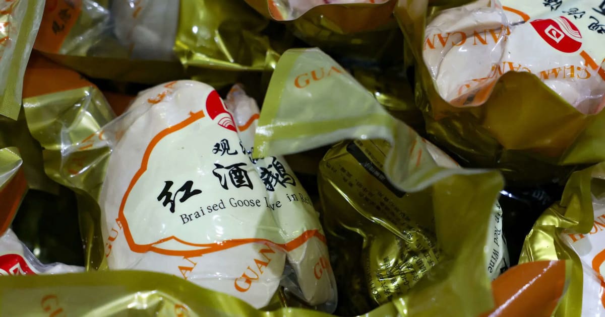 China’s Foie Gras Pivot: How Falling Luxury Food Costs Impact Indian Hospitality