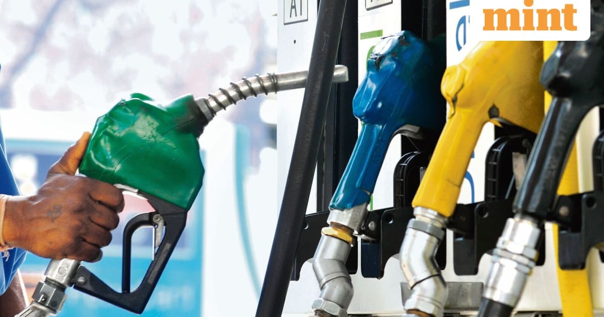 Crude Oil Price Crash: Top Indian Stocks to Buy Amid US-Iran De-escalation