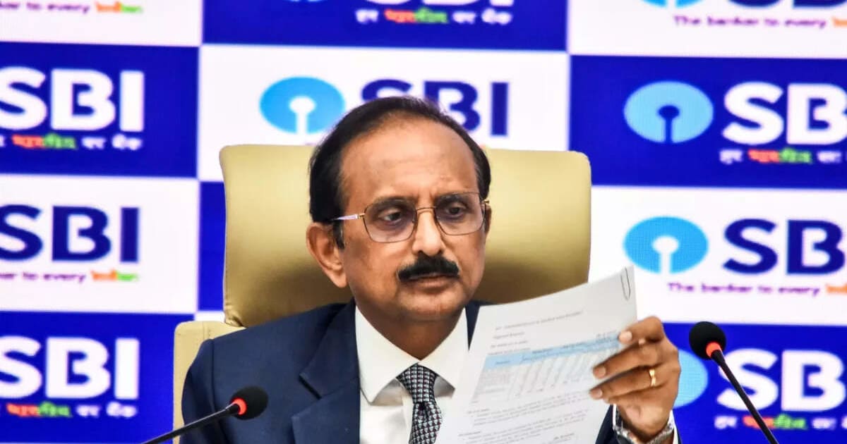 SBI Valuation Re-rating: Why SBIN and PSU Bank Stocks are Poised for a Massive 2025 Rally