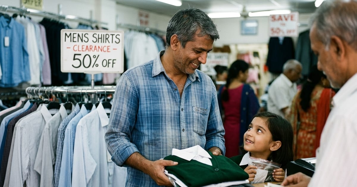 The Fatherhood Economy: How Paternal Psychology Drives India’s Wealth & Insurance Boom