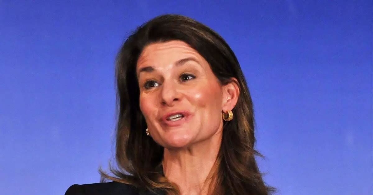Melinda Gates Giving Pledge: Impact on Indian Tech Stocks and IPOs