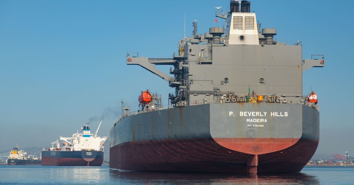 Crude Oil Price Crash: How the US-Iran Peace Deal Will Ignite Indian Stocks