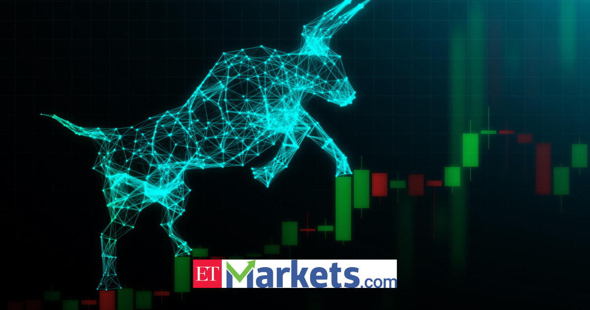 Indian Market Surge: Why IT and OMCs Are Leading the Nifty Rally