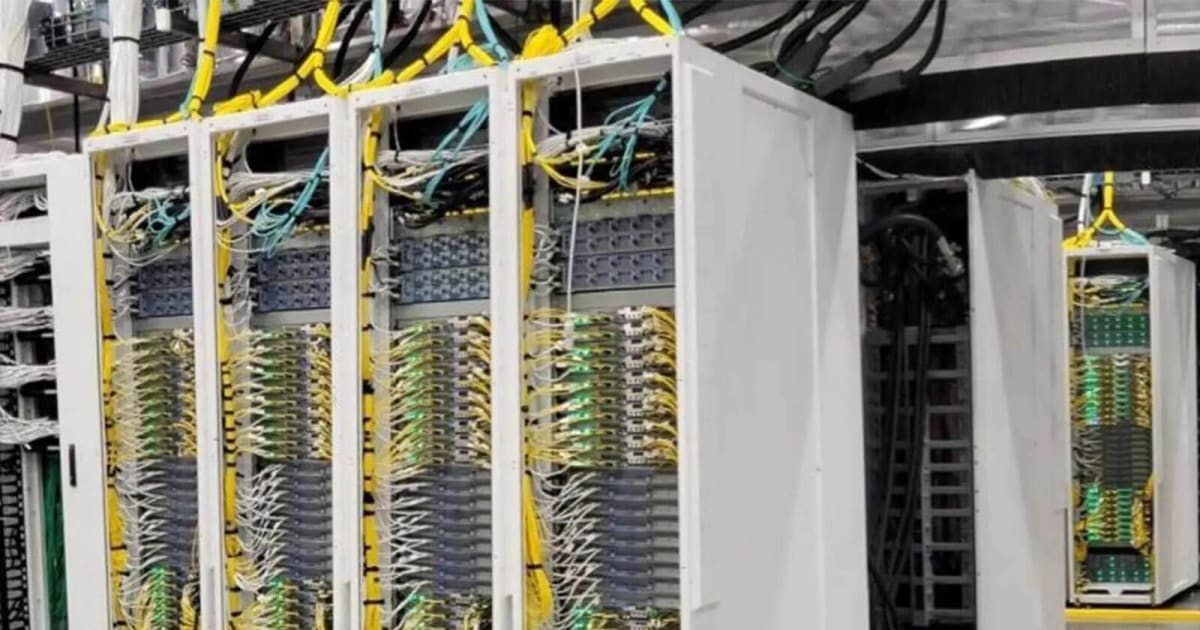 The AI-Energy Nexus: How Chevron-Microsoft Deals Are Rewiring Indian Stocks